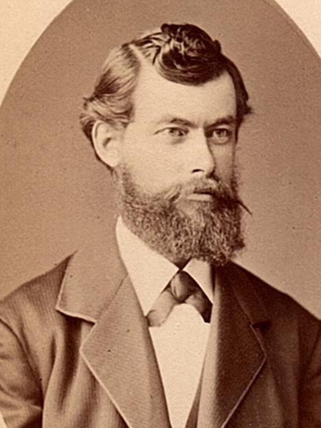 Niels M Andersen (1850 - 1883) Profile